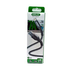 Cable USB Lightning L28L Gerlax 1M Blanco - 1M Blanco