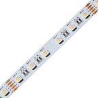 Tira LED 5050 Smd - Rgb+luz Calida 10M