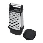 Westinghouse Rallador Acero Inox Contenedor WCKG0081011 Cocina