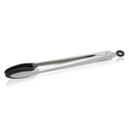 Westinghouse pinzas de acero inoxidable y silicon WCKT0081017 23 cm