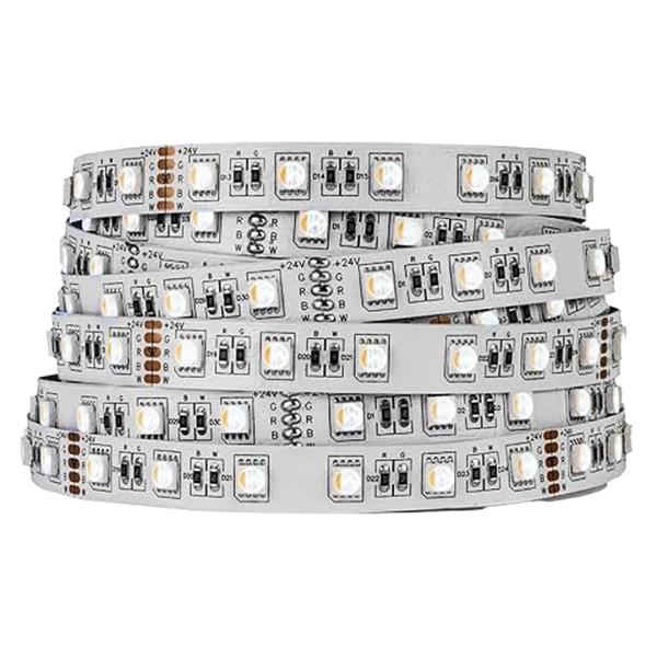 Tira LED 5050 Smd - RGB Luz Neutral 10M
