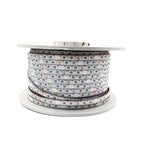 Tira LED 5050 Smd Interperie - Rgb+luz Neutral 1M