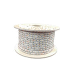 Tira LED 5050 Smd Interperie - IP68 Rgb+luz Blanca