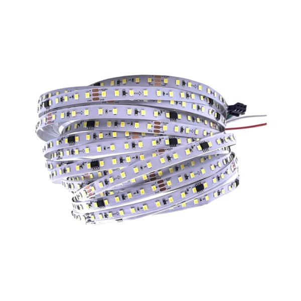 Wangli tira LED 2835 interperie 24V 10M Imagen secundaria del producto