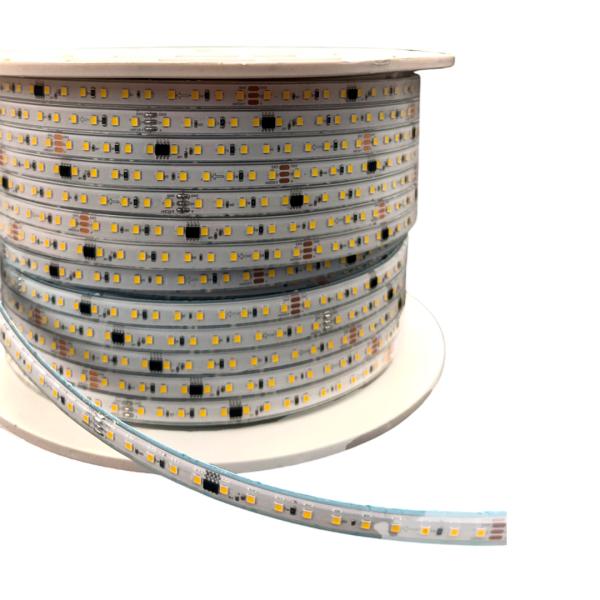 Tira LED 2835 Smd - Luz Neutral Water