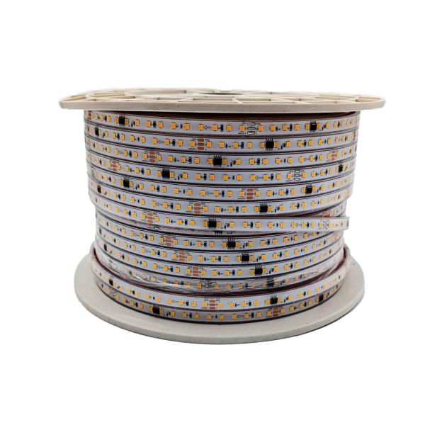 Tira LED 2835 Smd - Luz Calida Water