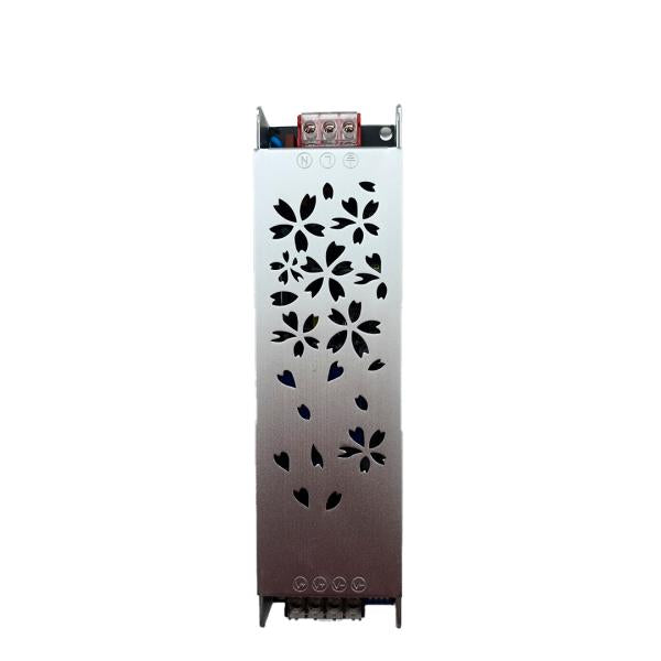Controlador Fuente de Poder para Tira LED - 24V 300W