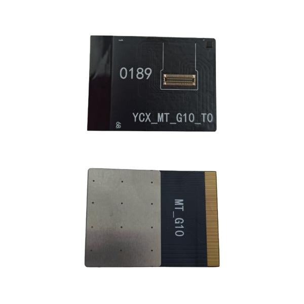 Repuesto Flex Prueba para Motorola accesorio programadores Imagen secundaria del producto