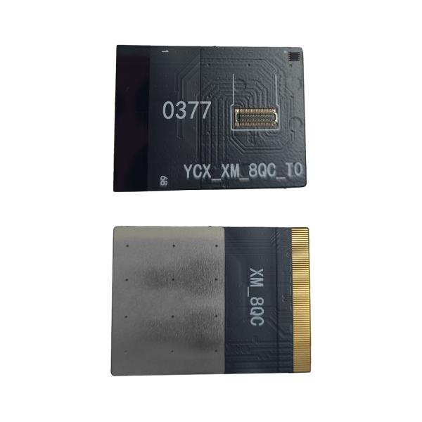 Flex de Prueba Flycdi Xiaomi Realme - Ycx-xm_8qc_to