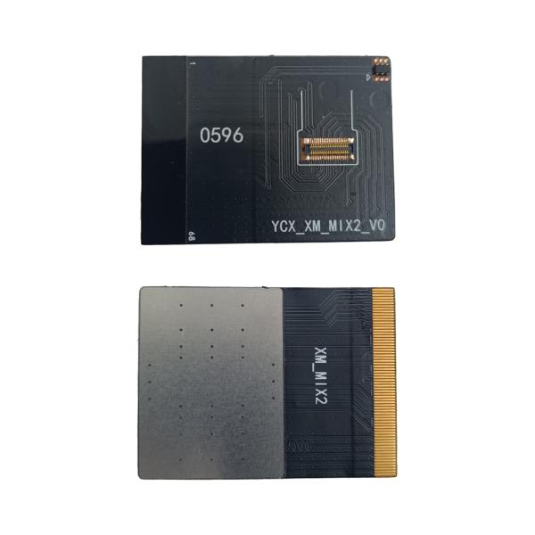 Flex de Prueba Flycdi Xiaomi Realme - Ycx_xm_mix2_vo
