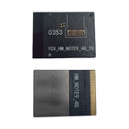Flex de Prueba Flycdi Xiaomi Realme - Ycx_hm_note9_4g_to