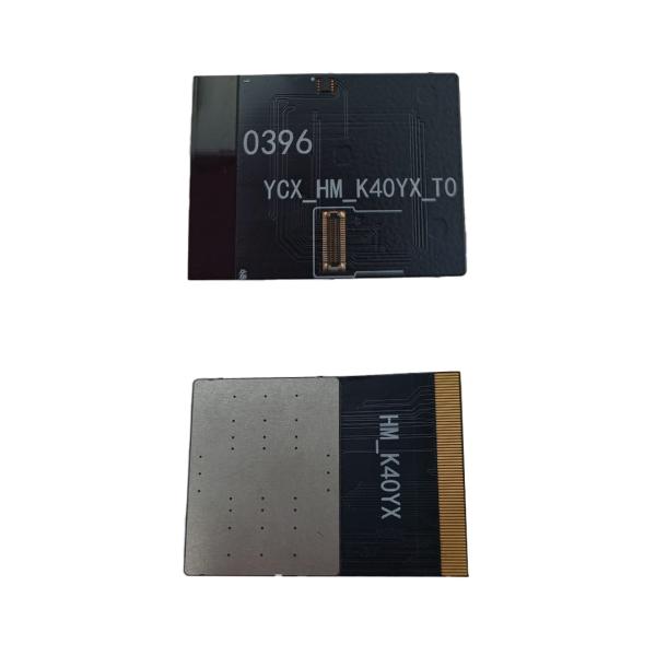 Repuesto Flex para Xiaomi Realme de prueba para diagnostico movil Imagen secundaria del producto