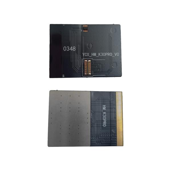 Flex de Prueba Flycdi Xiaomi Realme - Ycx_hm_k30pro_vo