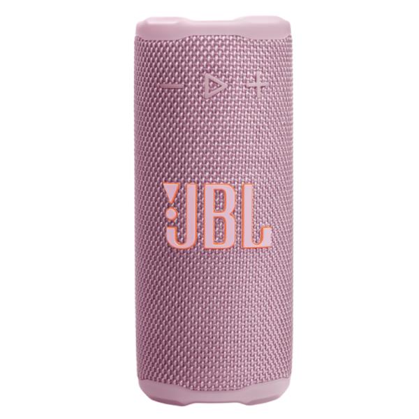 Parlante JBL Grip 16W Bluetooth Auracast IP68 Rosa Imagen principal del producto