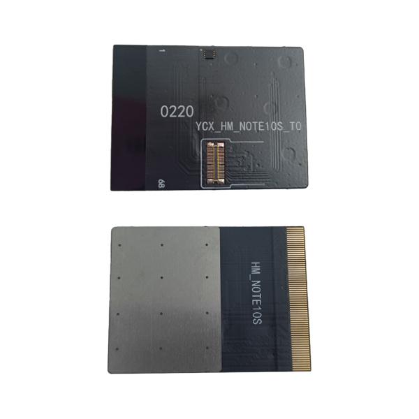 Repuesto Flex para Xiaomi Realme de prueba Imagen secundaria del producto