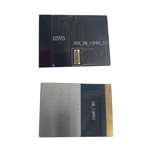 Repuesto Flex para Xiaomi Realme de prueba Imagen secundaria del producto