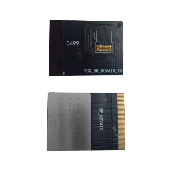 Repuesto Flex para Huawei de prueba para reparacion de movil Imagen secundaria del producto