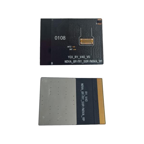 Repuesto Flex para Huawei de prueba ycx_ry_v40_vo_nova_8p ry_50p n Imagen secundaria del producto