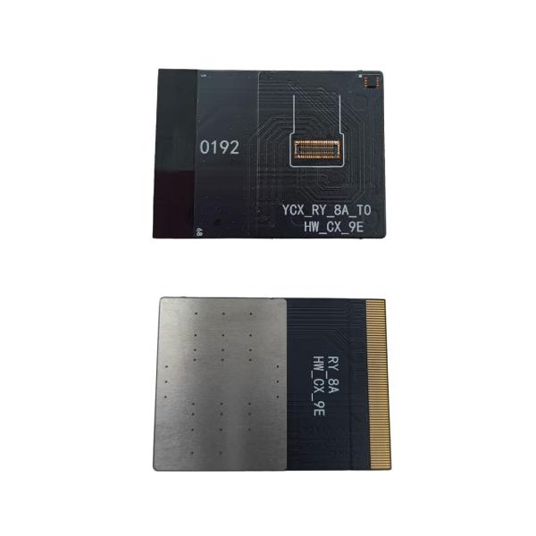 Repuesto Flex para Huawei de prueba NOVA9SE hon 50se Imagen secundaria del producto
