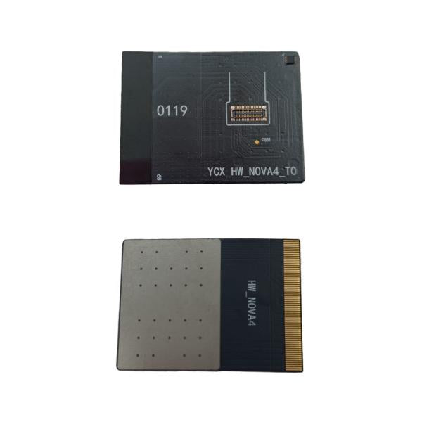 Repuesto Flex para Huawei de prueba NOVA9SE hon 50se Imagen secundaria del producto
