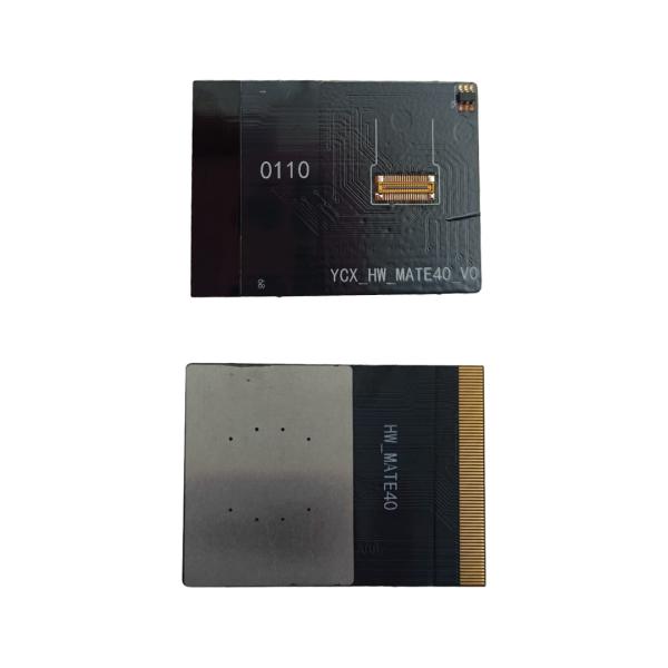 Flex de Prueba Flycdi Huawei - Ycx_hw_mate40_vo