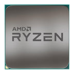 Procesador AMD Ryzen 5 3600 3.6 Ghz 6 Nucleos AM4