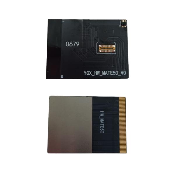 Flex de Prueba Flycdi Huawei - Ycx_hw_mate50_vo