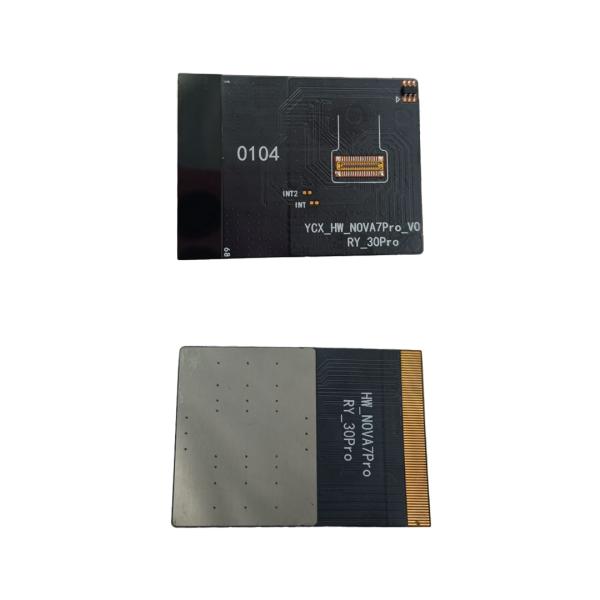 Flex de Prueba Flycdi Huawei - Ycx_hw_nova7pro_v0 Ry_30pro