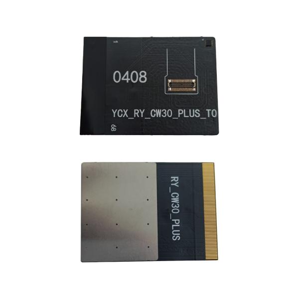 Repuesto Flex para Huawei de prueba para programacion Imagen secundaria del producto