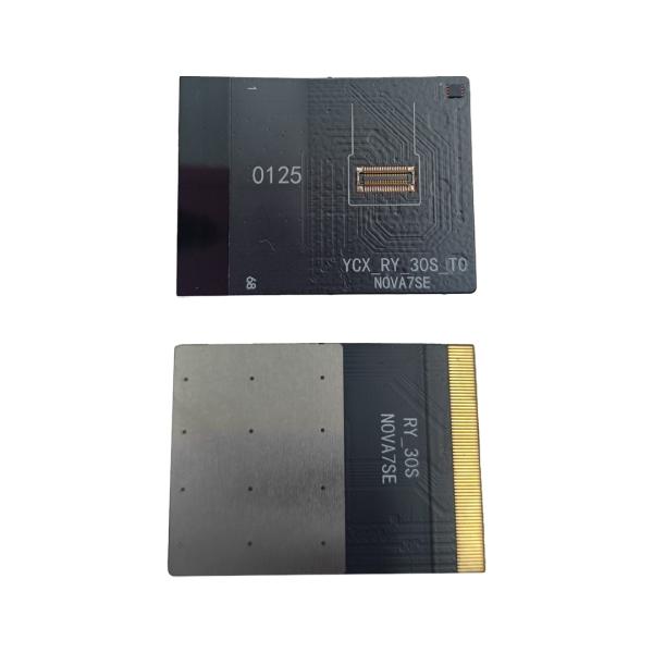 Flex de Prueba Flycdi Huawei - Ycx_ry _30s_to NOVA7SE
