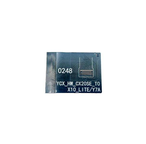 Flex de Prueba Flycdi Huawei - Ycx_hw_cx20se_to X10_lite/y7a