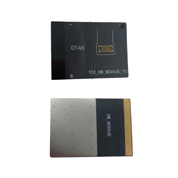 Repuesto Flex para Huawei de prueba Imagen secundaria del producto
