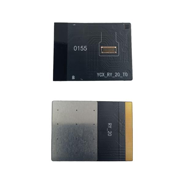 Repuesto Flex para Huawei de prueba para programadores Imagen secundaria del producto