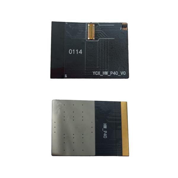 Repuesto Flex para Huawei de prueba para programadores Imagen secundaria del producto