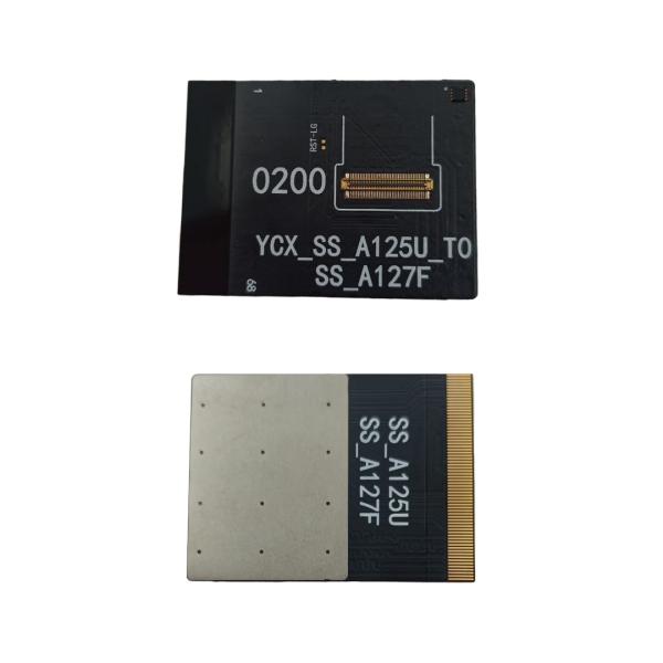 Flex de Prueba Flycdi Samsung - Ycx_ss_a125u_to Ss_a127f