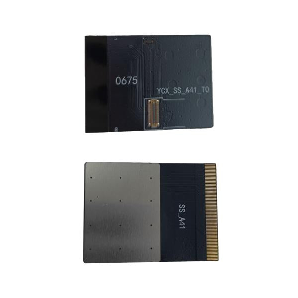 Repuesto Flex para Samsung de prueba flycdi para A41 Imagen secundaria del producto