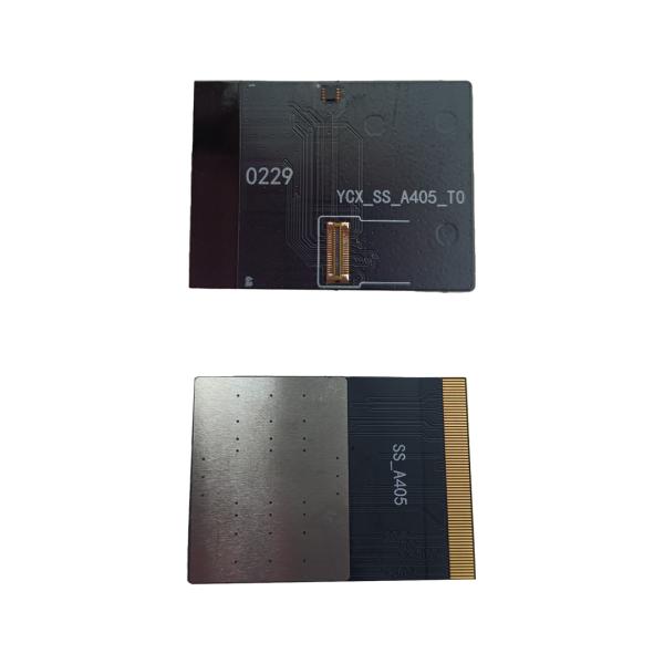 Repuesto Flex Prueba para Samsung flycdi Imagen secundaria del producto