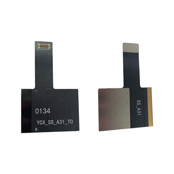 Repuesto Flex para Samsung de prueba flycdi Imagen secundaria del producto