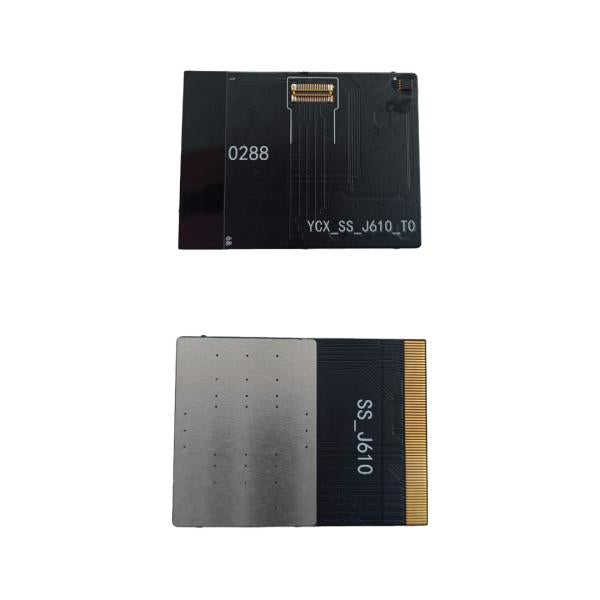 Repuesto Flex para Samsung de prueba accesorio programadores Imagen secundaria del producto