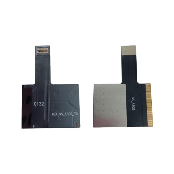Repuesto Flex para Samsung de prueba para programar Imagen secundaria del producto