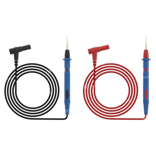 Sunshine cable multimetro SS-024B oro Imagen secundaria del producto