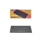 Teclado YE23 Yookie - Negro