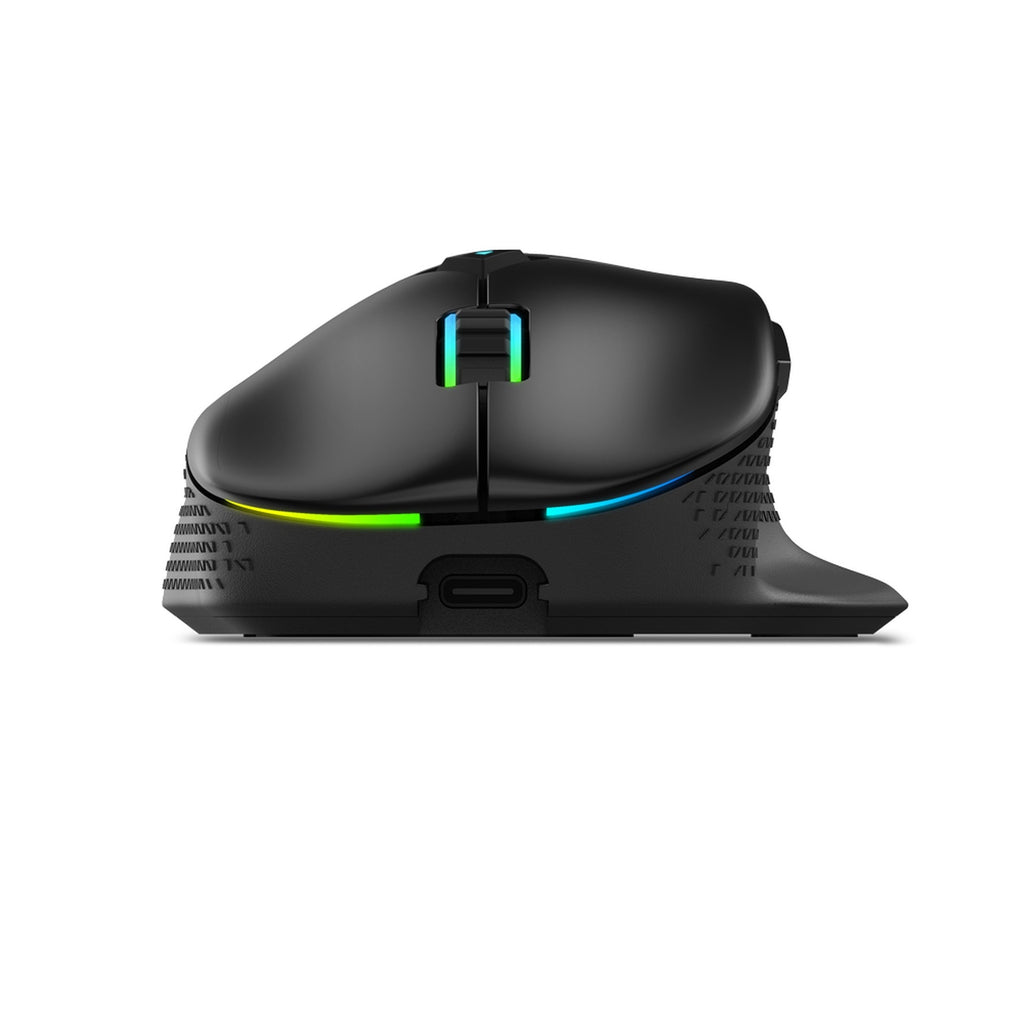 Mouse gaming Xpg alpha inalámbrico bluetooth 16000 dpi RGB