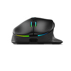 Mouse gaming Xpg alpha inalámbrico bluetooth 16000 dpi RGB