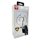 Cargador Cubo Carro Y-33 Youshengku - Blanco