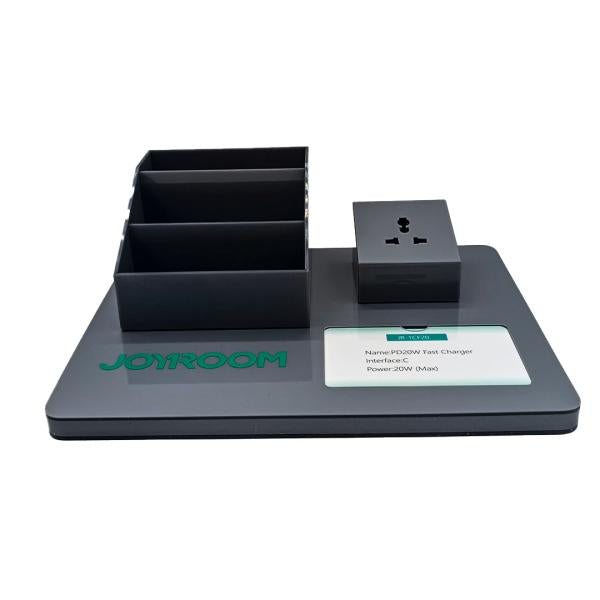 Exhibidor Acrilico Joyroom - Cargador