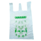 Bolsa Plastica Gerlax - Grande