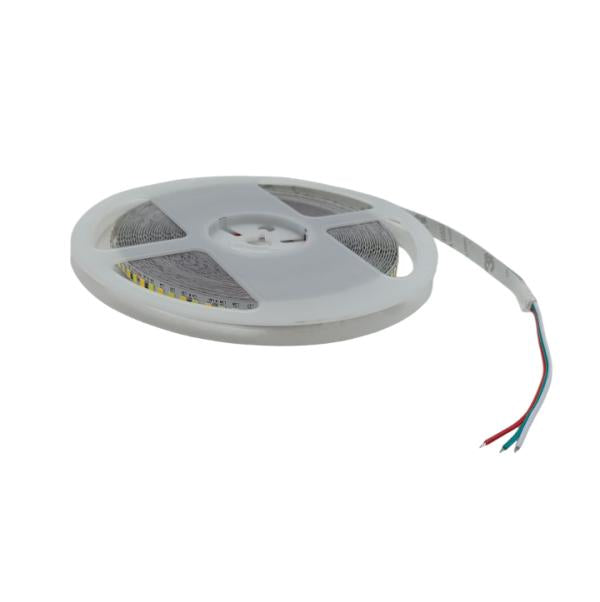 Wangli tira LED 2835 192 luz cálida y potente Imagen secundaria del producto