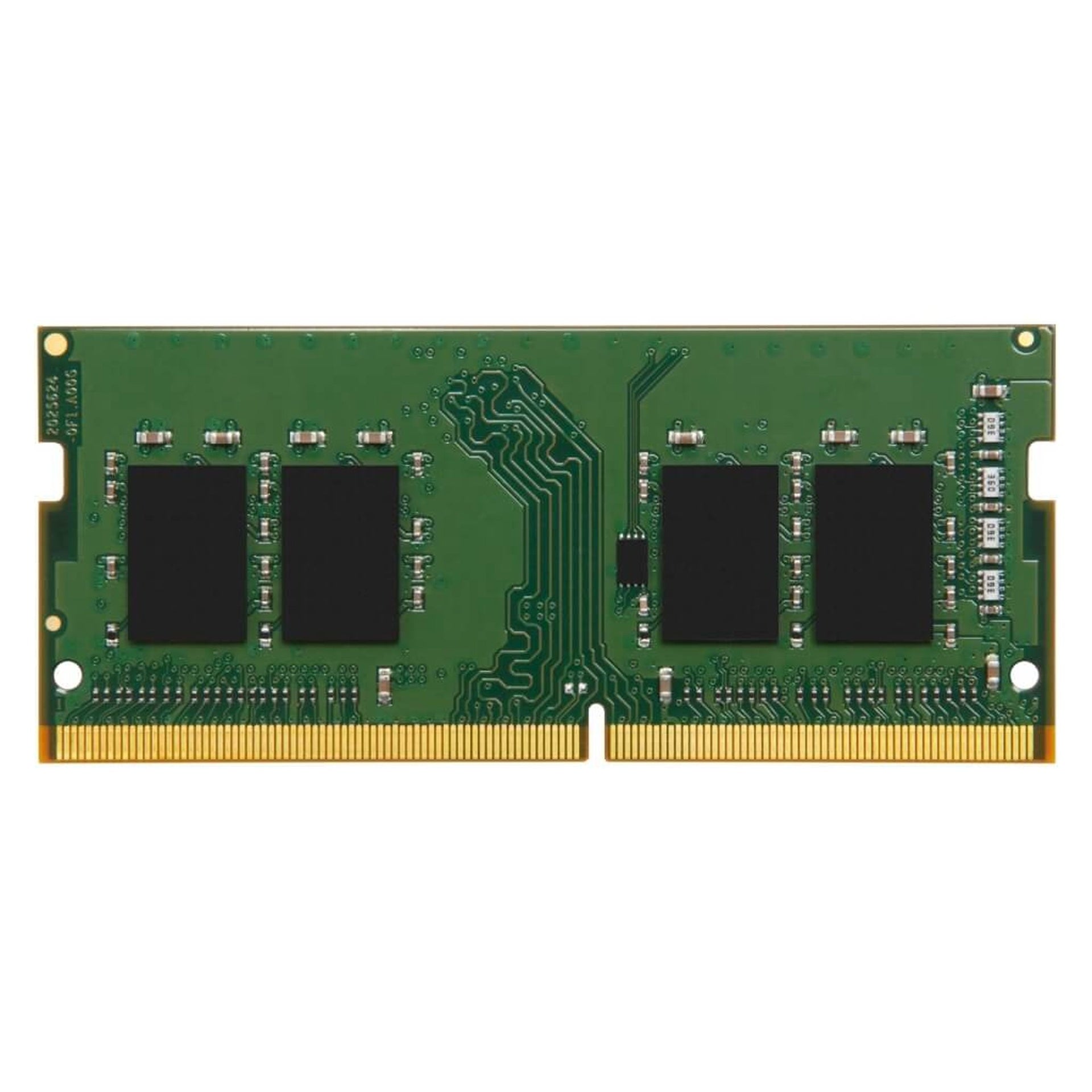 Memoria RAM laptop 16GB Kingston DDR4 3200 MHz CL22 sodimm Imagen principal del producto