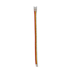 Conector para Tira LED Smd con Cable - 3 Pines 8MM-B